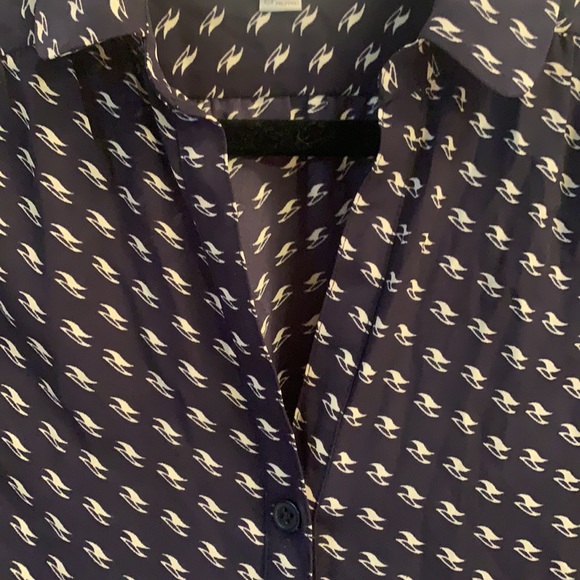 Loft blouse - Picture 4 of 4